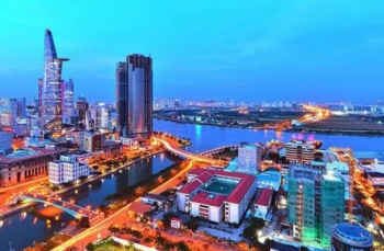GDP Việt Nam dự kiến đạt 6-6,5% vào năm 2021