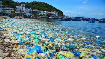 Đẩy mạnh hợp tác với EU, thực hiện nhiều hoạt động thí điểm ngăn ngừa rác thải nhựa đại dương